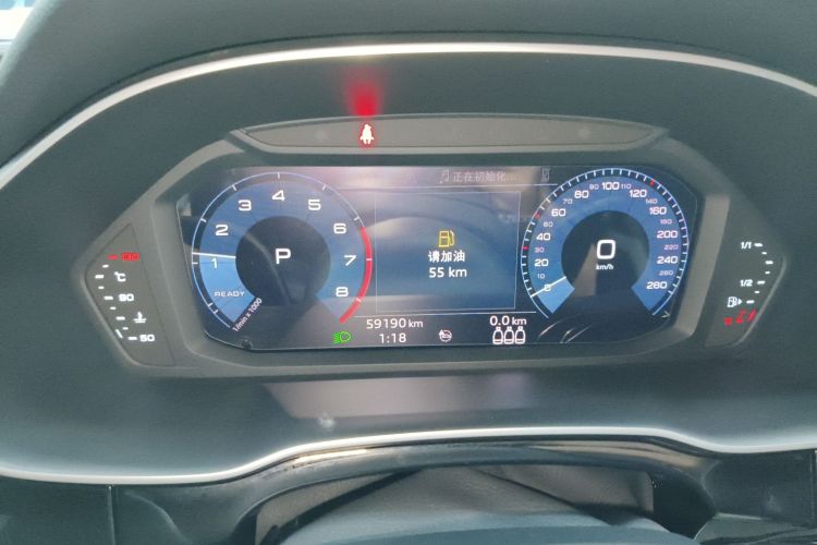 Audi Q3 2020 image de voiture #12