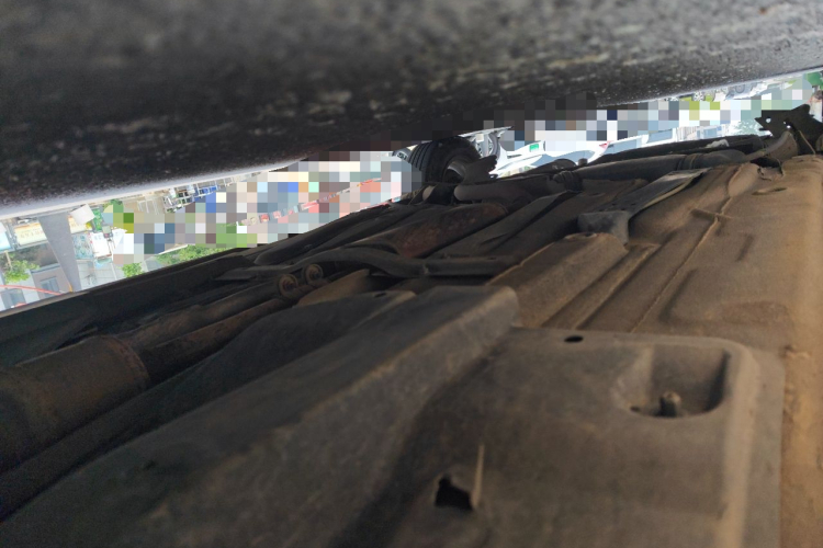 Volkswagen Santana 2018 car image #23