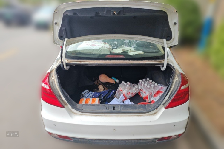 GEELY Emgrand 2017 #21 GEELY Emgrand 2017 car image #21