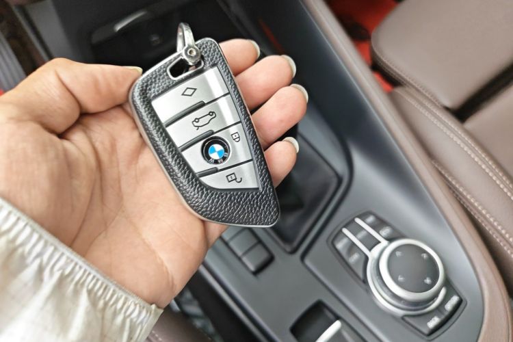 BMW X1 2022 #11 BMW X1 2022 car image #11