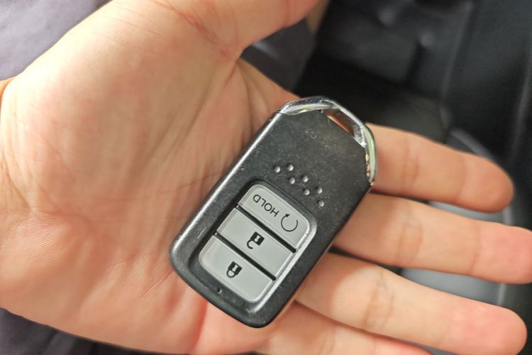 Honda CR-V 2019 car image #14