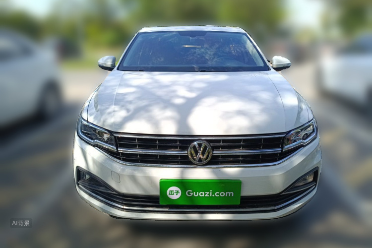 Volkswagen Bora 2020 car image #3