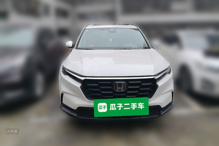 Honda CR-V 2023 car image #3
