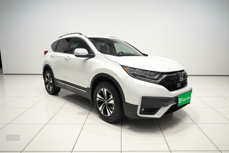 Honda CR-V 2020 car image #4