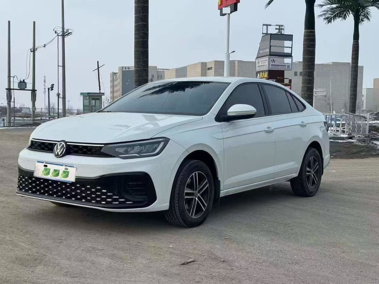 Volkswagen Lavida 2024 car image 