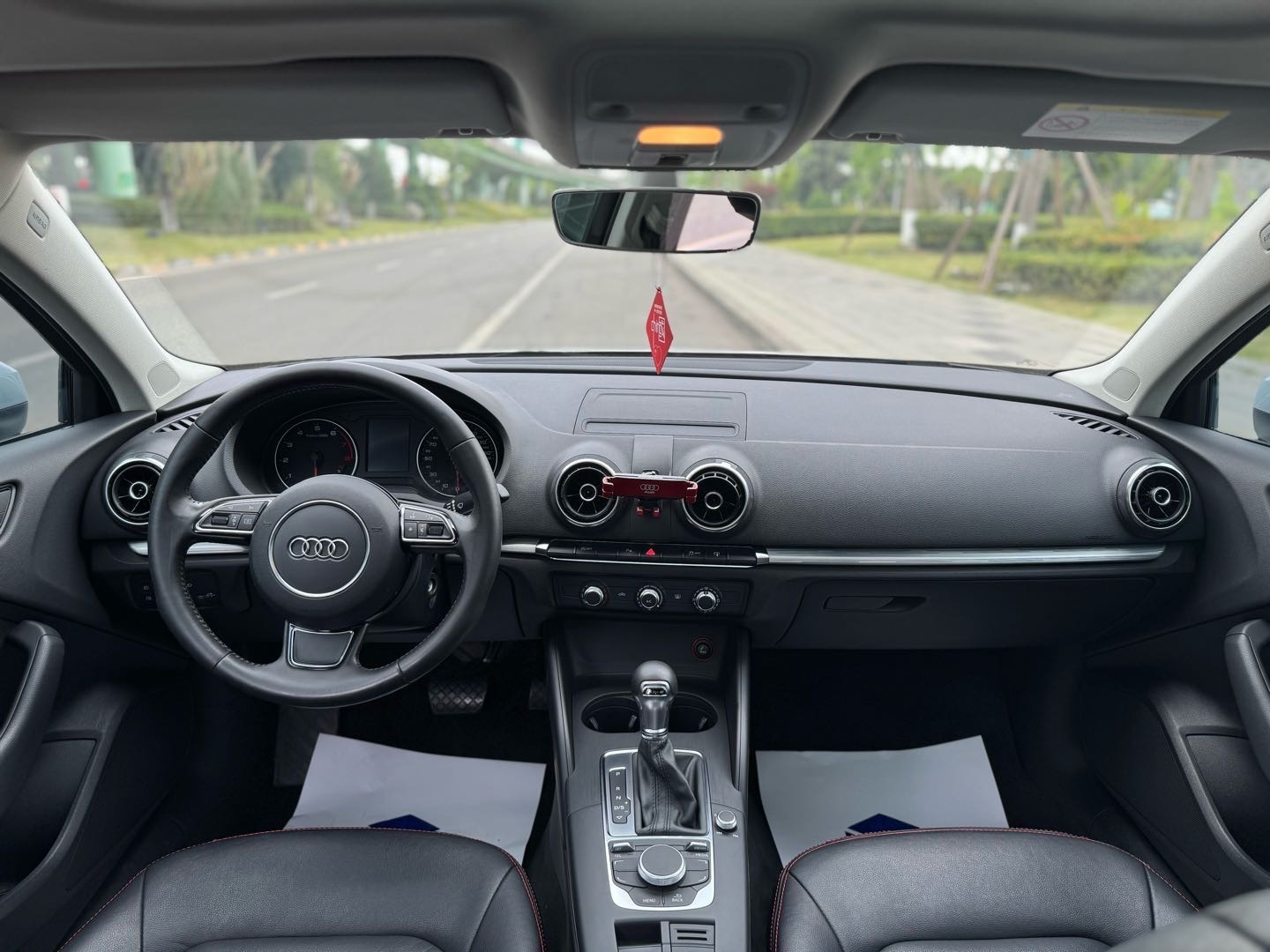 Audi A3 2016 #8 Audi A3 2016 immagine di auto #8