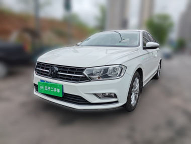 Volkswagen Bora 2016 Volkswagen Bora 2016 car image