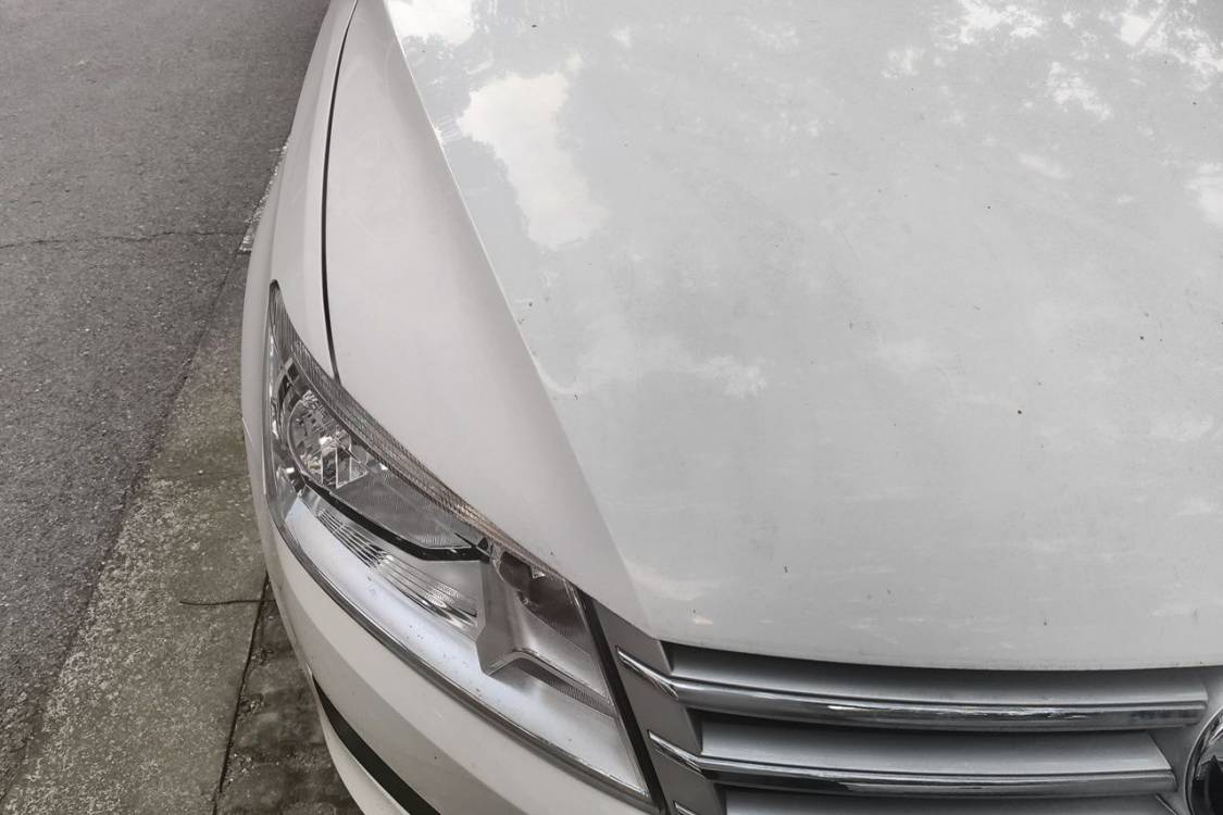 Volkswagen Santana 2016 #7 Volkswagen Santana 2016 car image #7