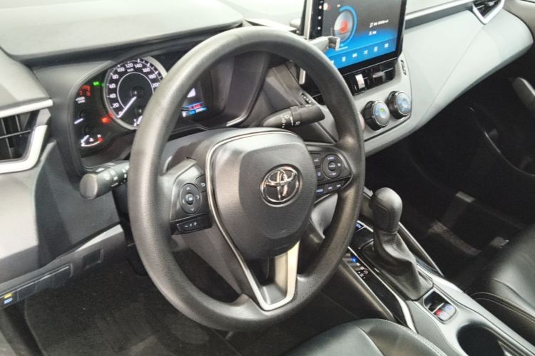 Toyota Corolla 2020 car image #11
