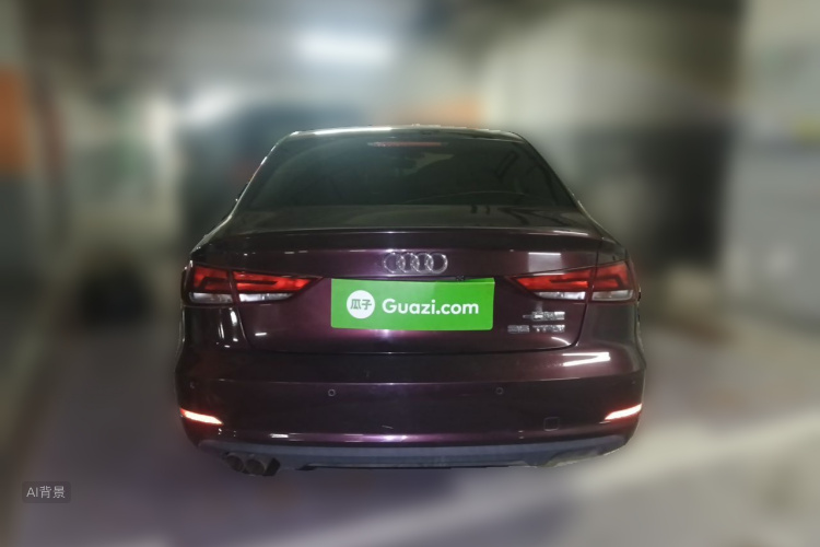 Audi A3 2016 image de voiture #6