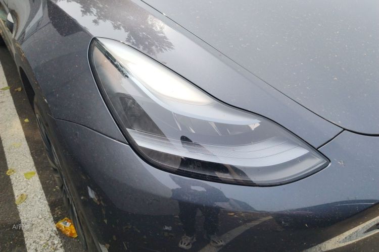Tesla Model Y 2023 immagine di auto #8
