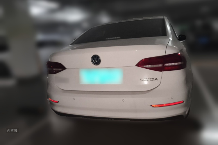 Volkswagen Lavida 2019 #6 Volkswagen Lavida 2019 car image #6