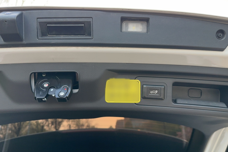 BYD Yuan Plus 2024 car image #17