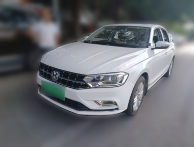 Volkswagen Bora 2018 car image 