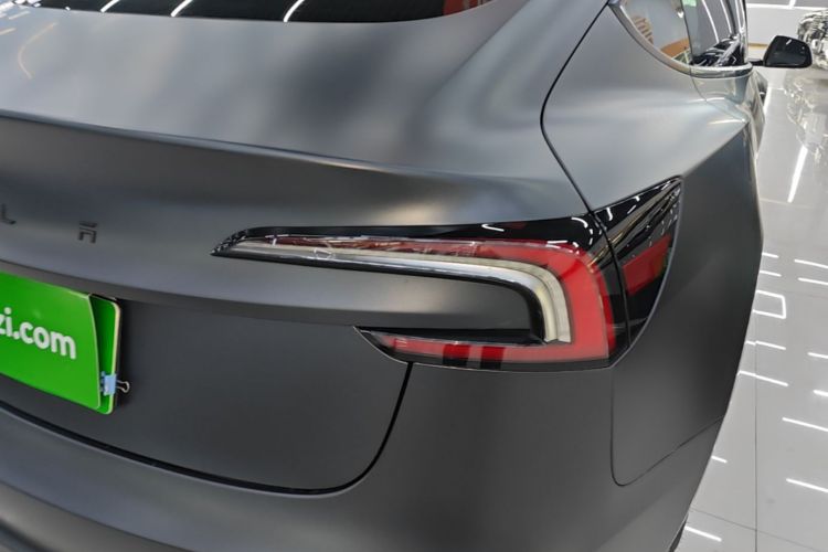 Tesla Model 3 2024 #8 Tesla Model 3 2024 car image #8