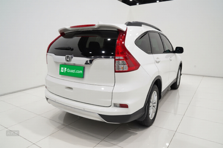 Honda CR-V 2016 #7 Honda CR-V 2016 car image #7