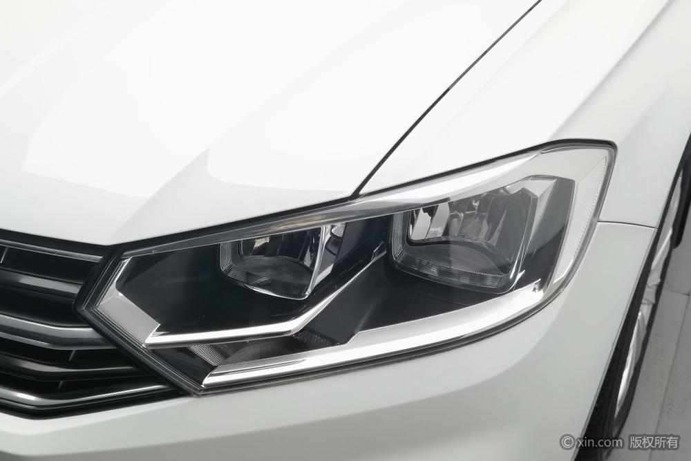 Volkswagen Bora 2016 image de voiture #7