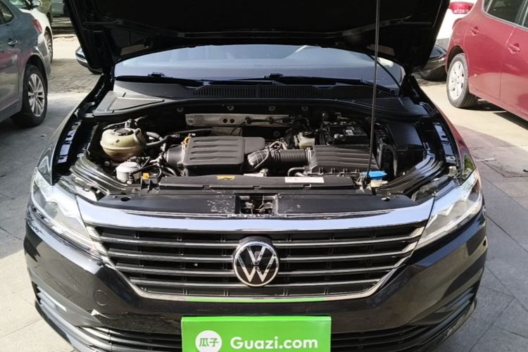 Volkswagen Lavida 2022 car image #22