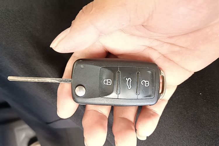 Volkswagen Lavida 2021 car image #9