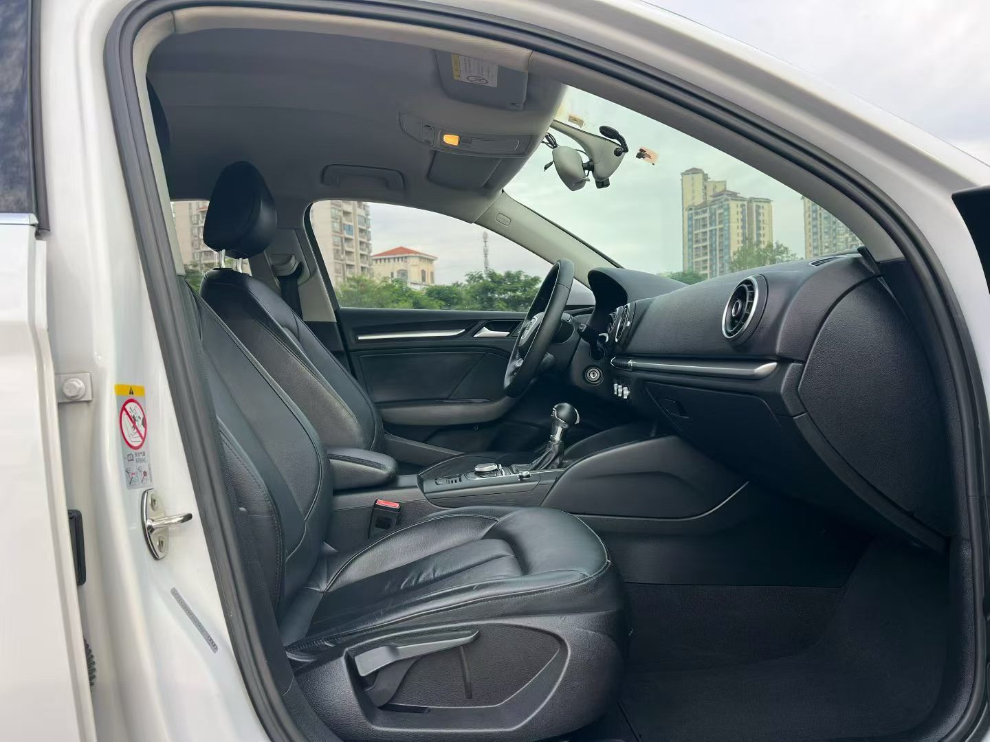 Audi A3 2015 car image #7