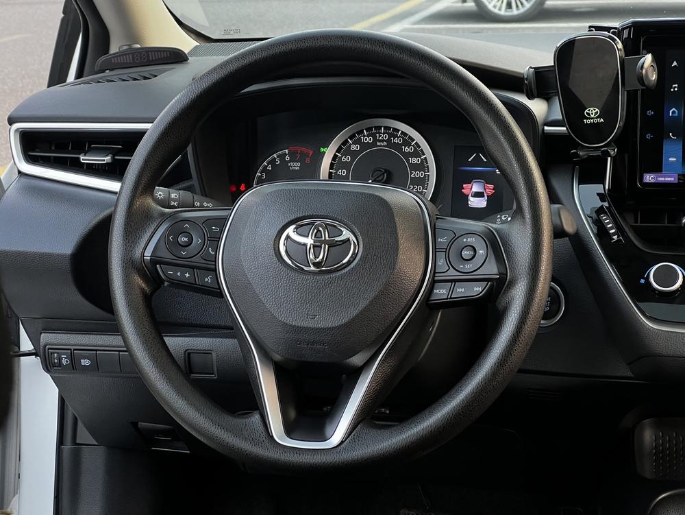 Toyota Corolla 2024 car image #17