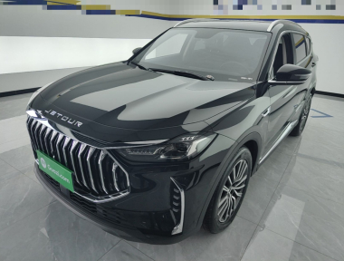 Jetour X70 PLUS 2024 Jetour X70 PLUS 2024 изображение автомобиля