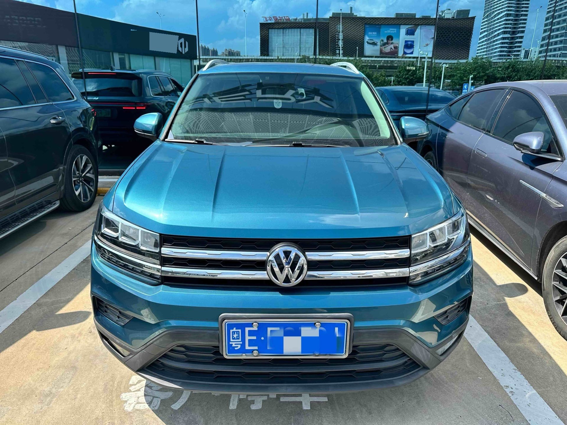 2020 #6 2020 immagine di auto #6