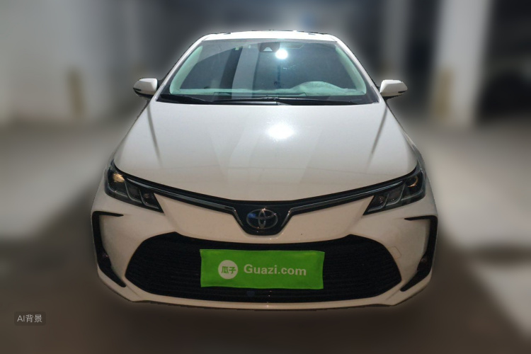Toyota Corolla 2022 #3 Toyota Corolla 2022 car image #3