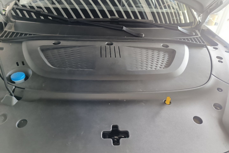BYD Yuan Plus 2025 car image #20