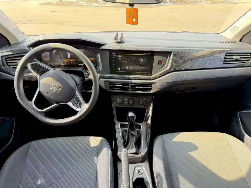 Volkswagen Lavida 2024 immagine di auto #5