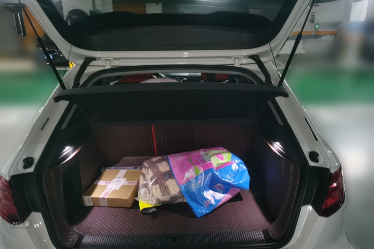 Audi A3 2019 car image #21