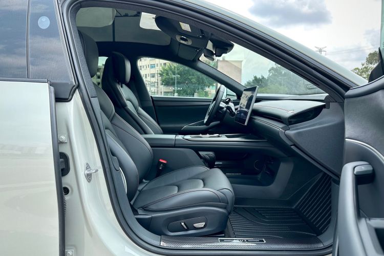 小米汽车 小米SU7 2024 汽车图片 #17