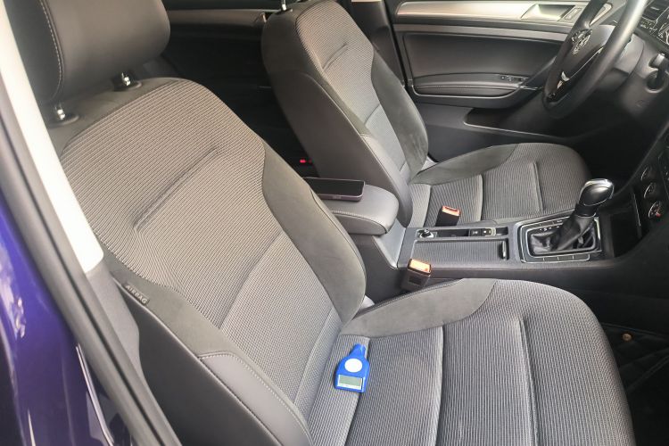 Volkswagen Golf 2020 immagine di auto #24