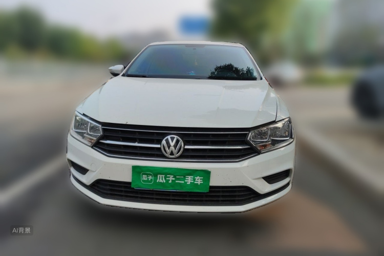 Volkswagen Bora 2021 car image #3