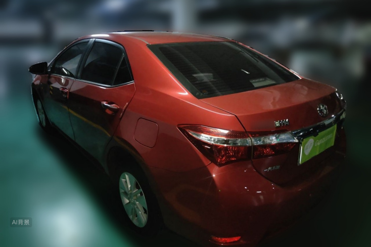 2015 #5 2015 car image #5