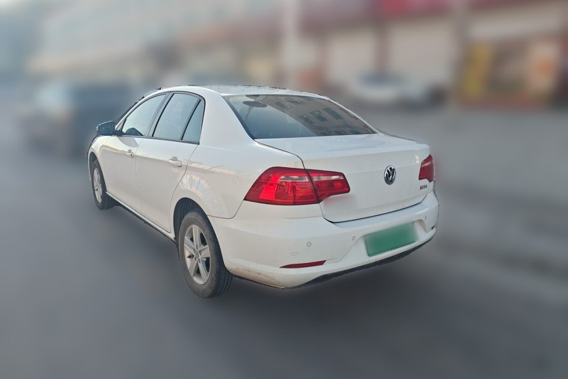 Volkswagen Bora 2014 #3 Volkswagen Bora 2014 صورة سيارة #3
