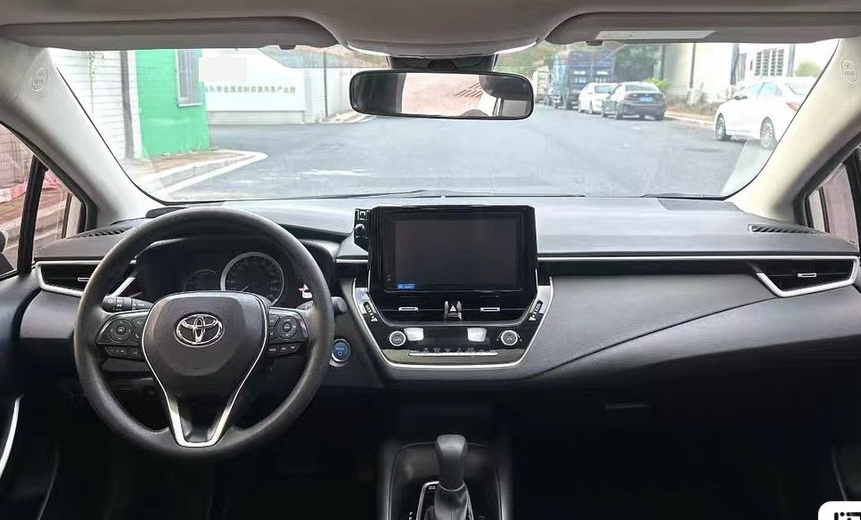 Toyota Corolla 2023 #3 Toyota Corolla 2023 image de voiture #3
