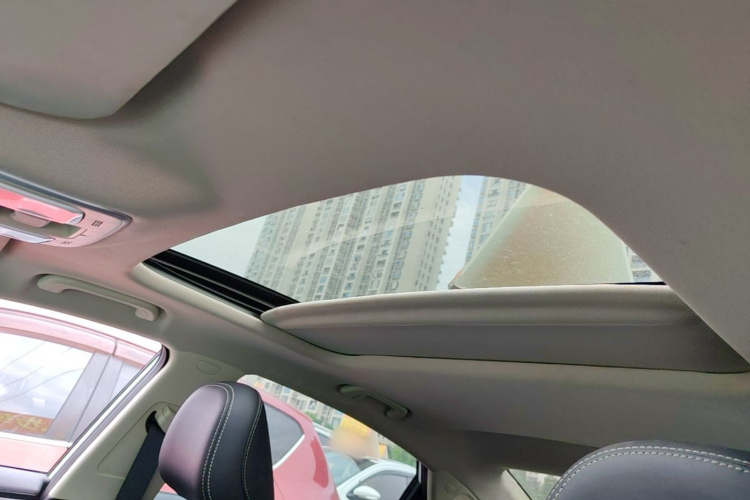 GEELY Emgrand GL 2018 #20 GEELY Emgrand GL 2018 imagen de coche #20