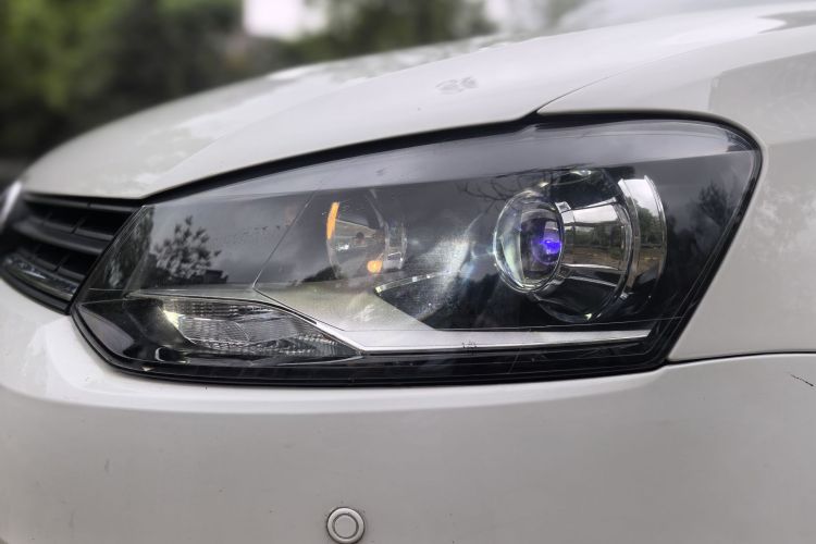 Volkswagen Polo 2019 #10 Volkswagen Polo 2019 car image #10