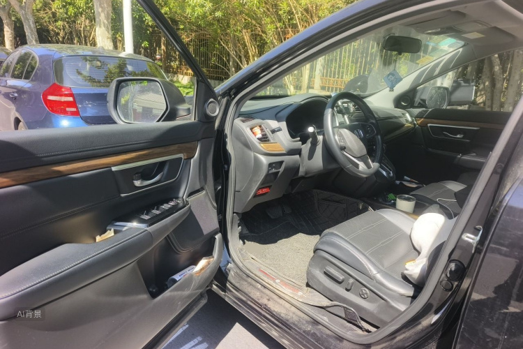 Honda CR-V 2019 car image #18