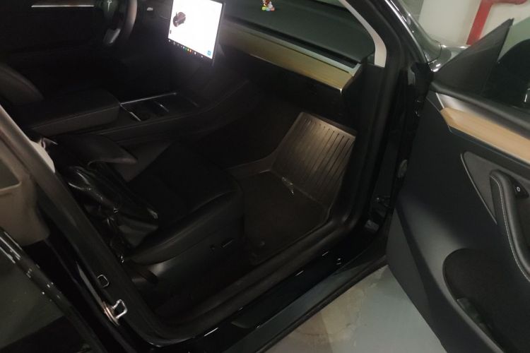 Tesla Model Y 2023 car image #23