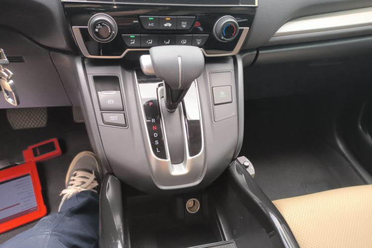 Honda CR-V 2019 car image #15