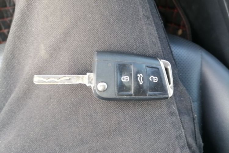 Volkswagen Lavida 2019 #10 Volkswagen Lavida 2019 image de voiture #10