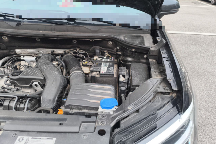 Volkswagen Tharu 2024 imagem de carro #29