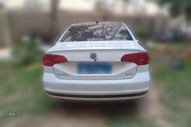 Volkswagen Bora 2018 #6 Volkswagen Bora 2018 изображение автомобиля #6