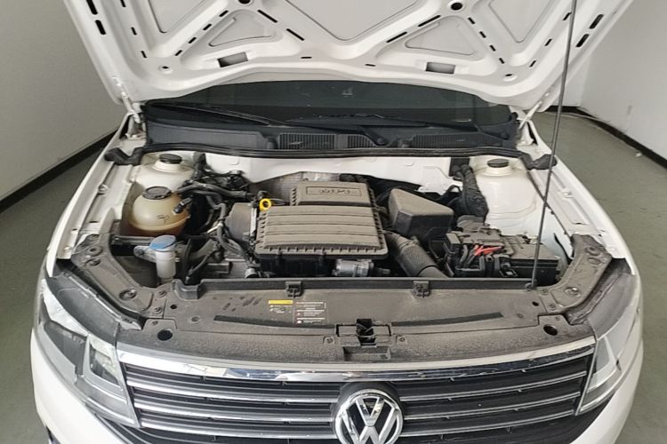 Volkswagen Lavida 2023 #22 Volkswagen Lavida 2023 car image #22