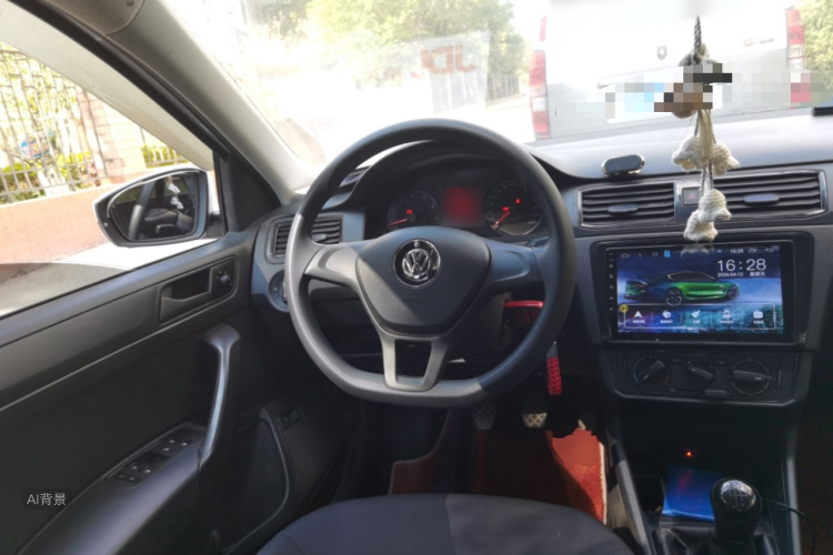 Volkswagen Santana 2020 immagine di auto #12