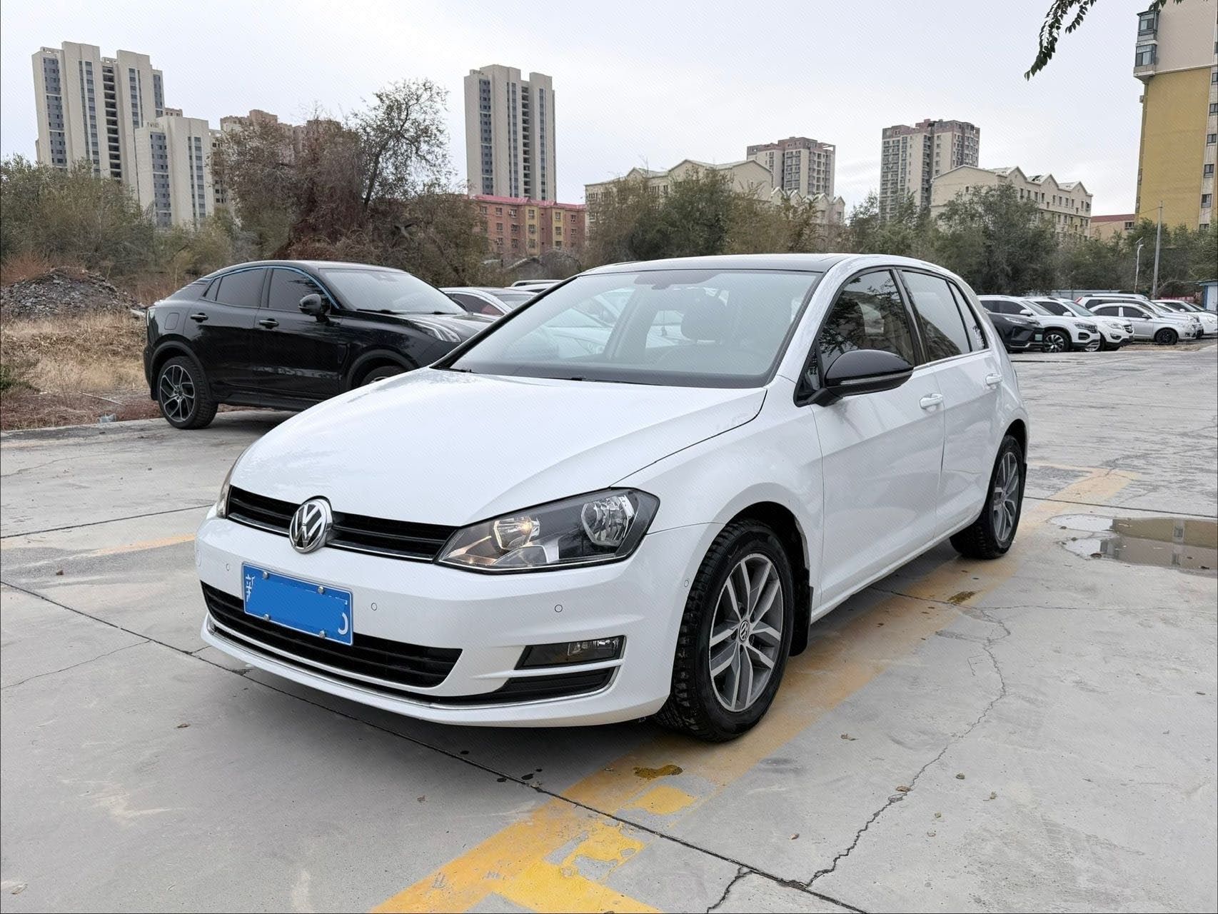 2017 image de voiture 
