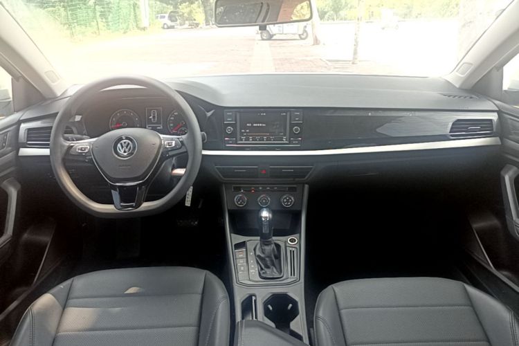 Volkswagen Lavida 2020 car image #10