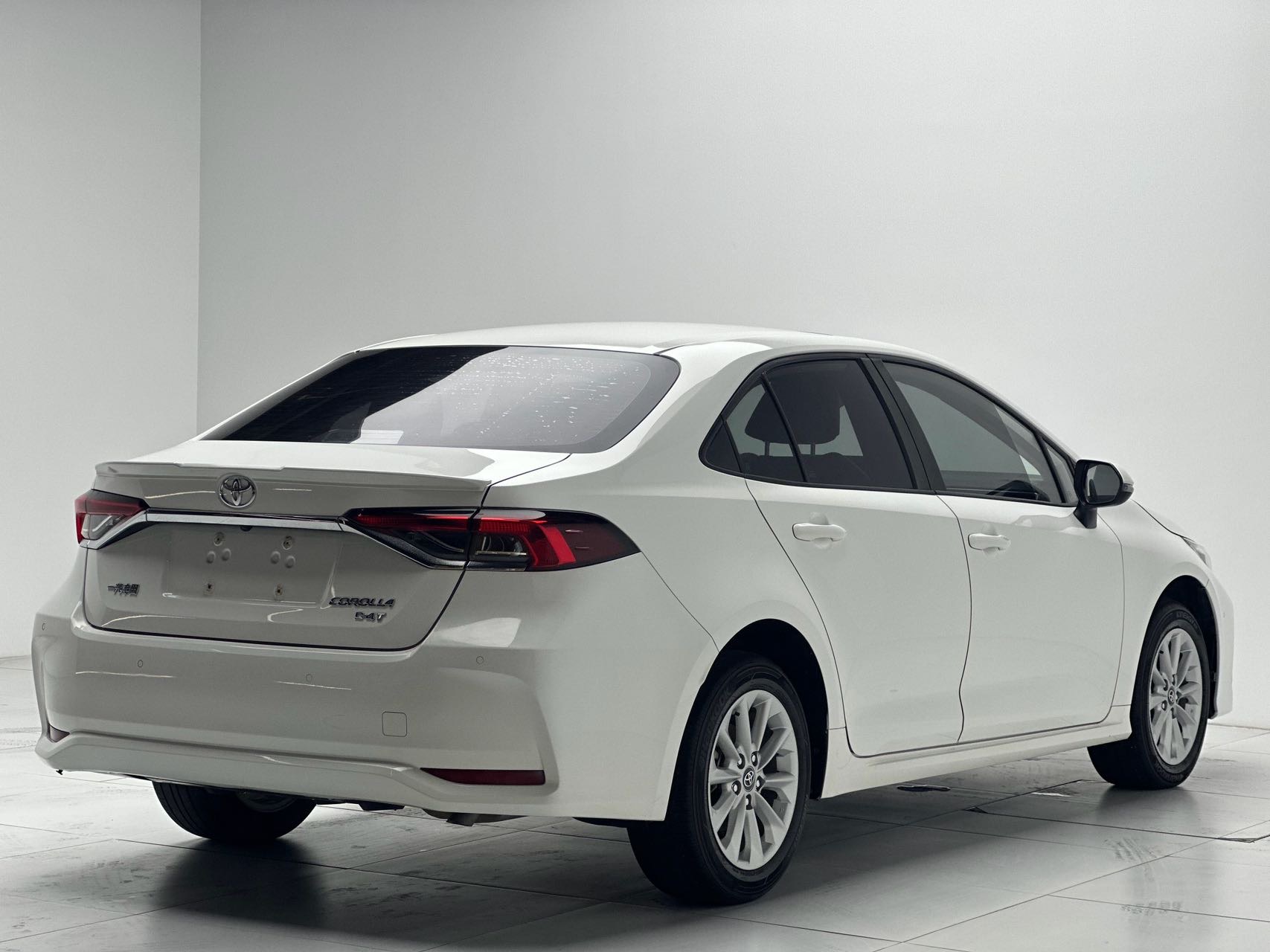 Toyota Corolla 2022 car image #9